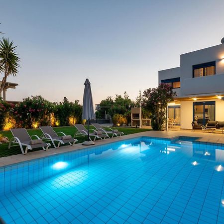 Villa Mariani II - In Lothiarika, Newly Renovated June 2024, Private Pool, Lindos 10 Min, Beach 120M Lardos Zewnętrze zdjęcie
