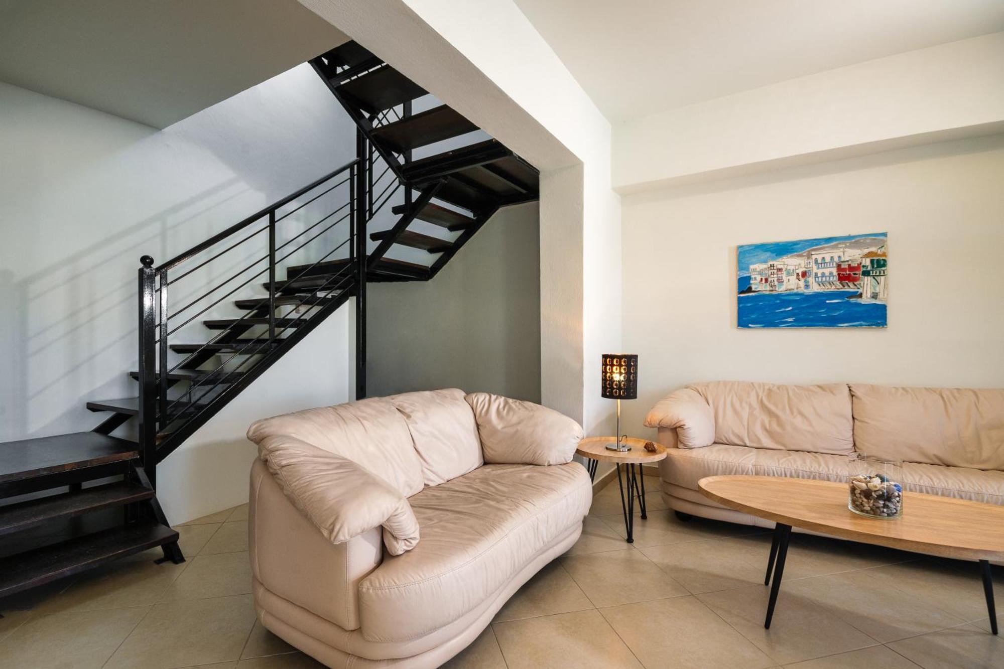 Villa Mariani II - In Lothiarika, Newly Renovated June 2024, Private Pool, Lindos 10 Min, Beach 120M Lardos Zewnętrze zdjęcie